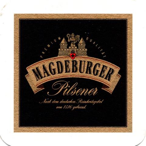 magdeburg md-st diamant magd quad 3ab (185-magdeburger pilsener) 